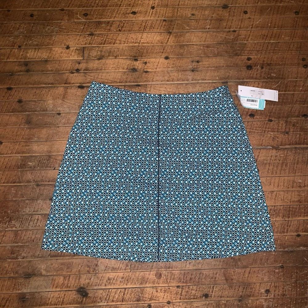Margaret M Stitchfix Carolina piping retro look MP pencil skirt